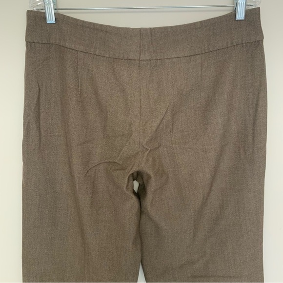 Akris Punto Wool Dress Pants 12 - Picture 6 of 10